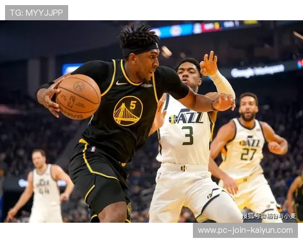 勇士若修补内线争冠回归,王朝荣耀再启航