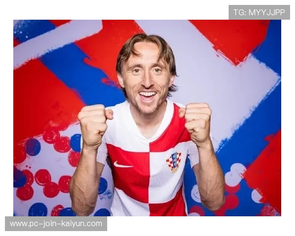 克罗地亚传奇继续!魔笛领军冲最后一舞