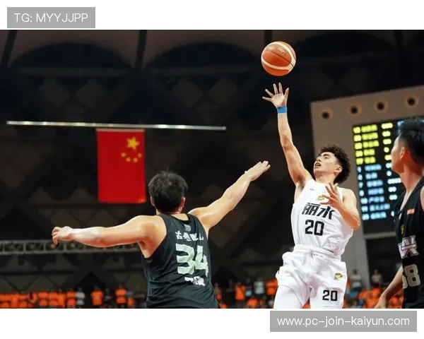 CBA突破王无人可挡——篮球场上的突破传奇