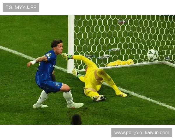 切尔西攻势再掀突破浪潮