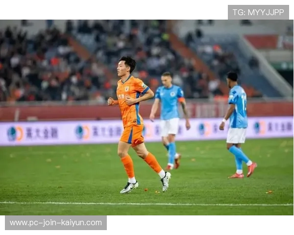 山东泰山连续快攻压得对方必须后撤