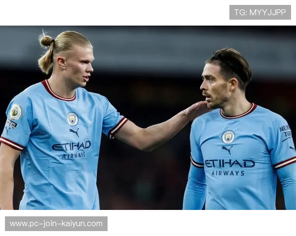 曼城考虑出售边缘成员，瓜帅持续保持阵容精简策略引领未来