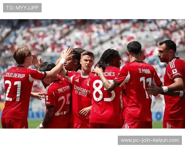 本菲卡欧战表现为联赛注入更多自信