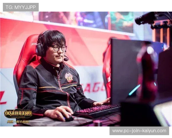 精通LoL野区资源压制与路线操控，打造游戏胜势